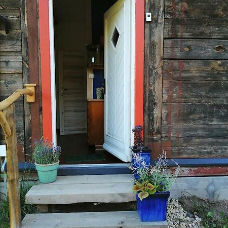 Dobry Dom Villa Sejny Bagian luar foto