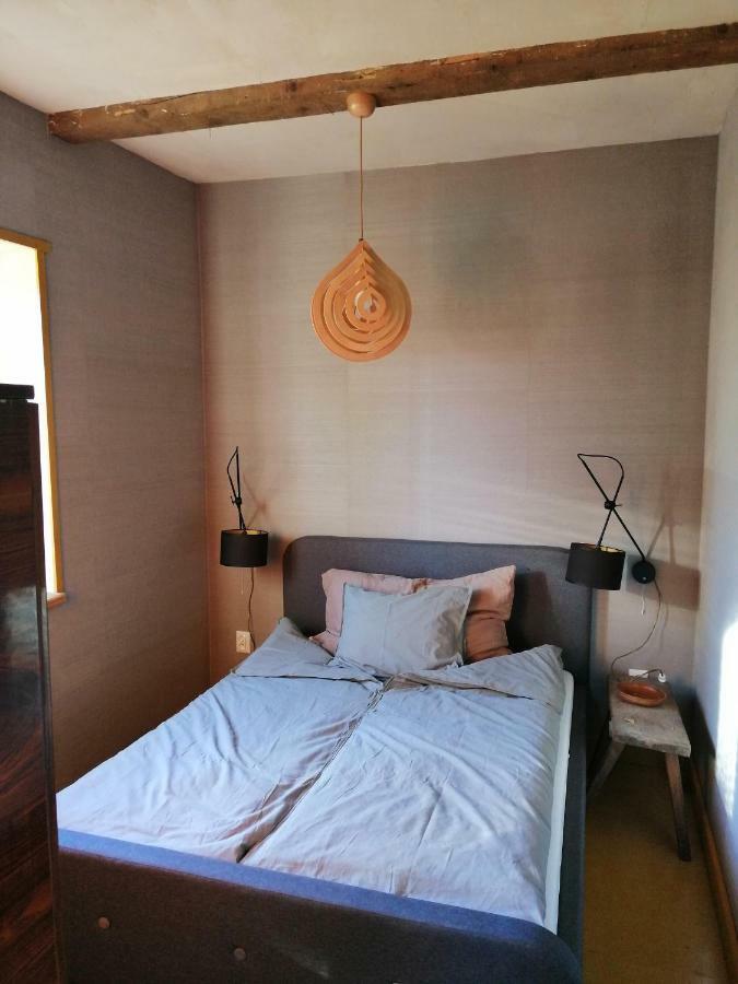 Dobry Dom Villa Sejny Bagian luar foto