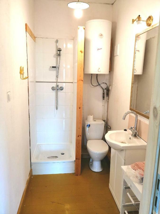 Dobry Dom Villa Sejny Bagian luar foto